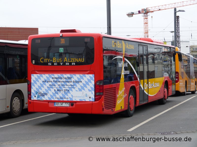 AB-WF 770