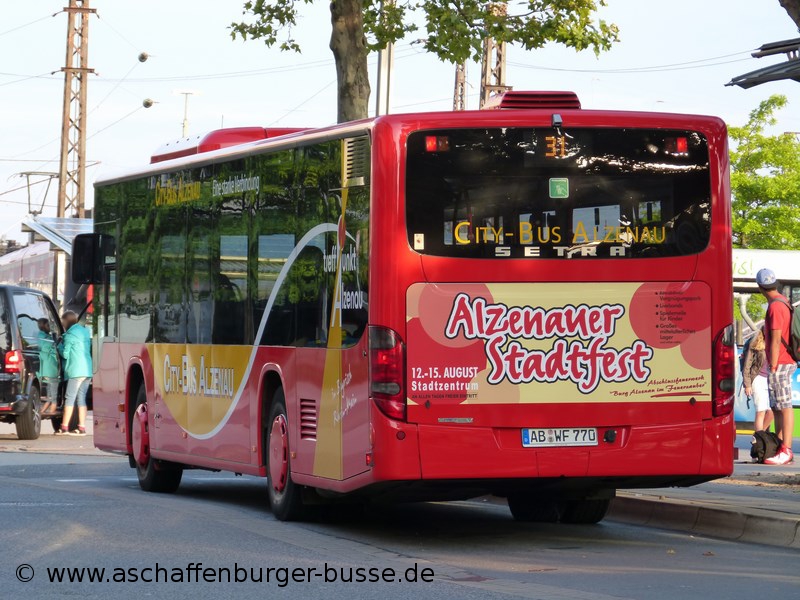 AB-WF 770