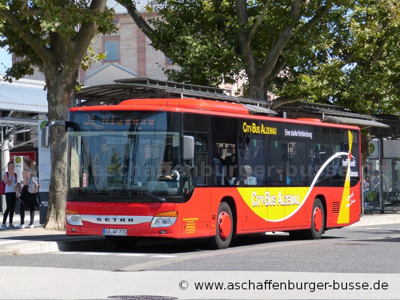 AB-WF 770