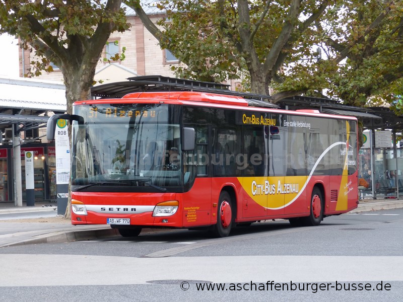 AB-WF 770