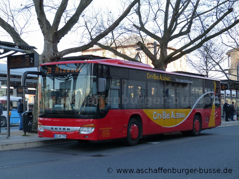 AB-WF 770