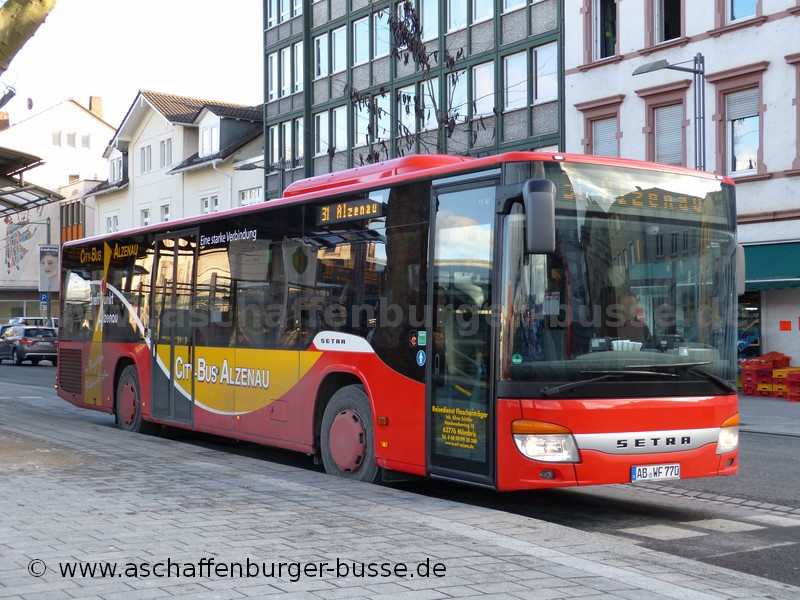 AB-WF 770