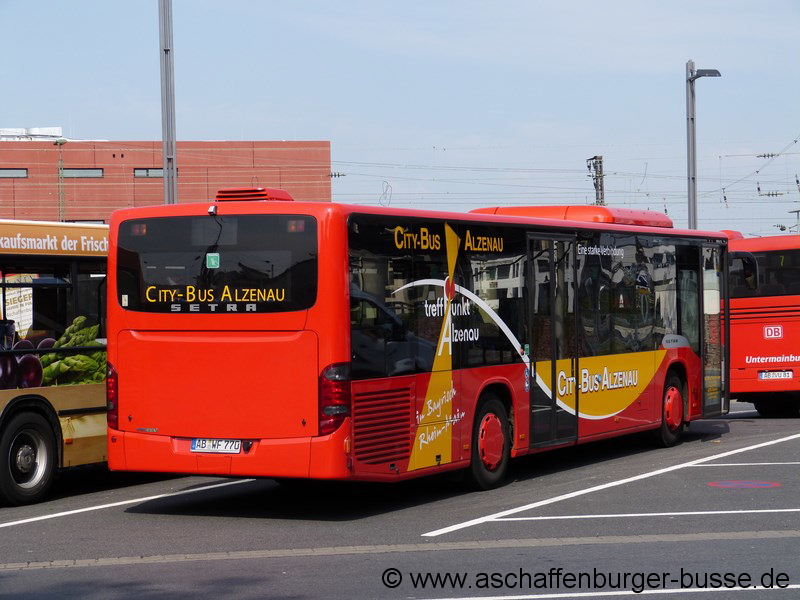 AB-WF 770