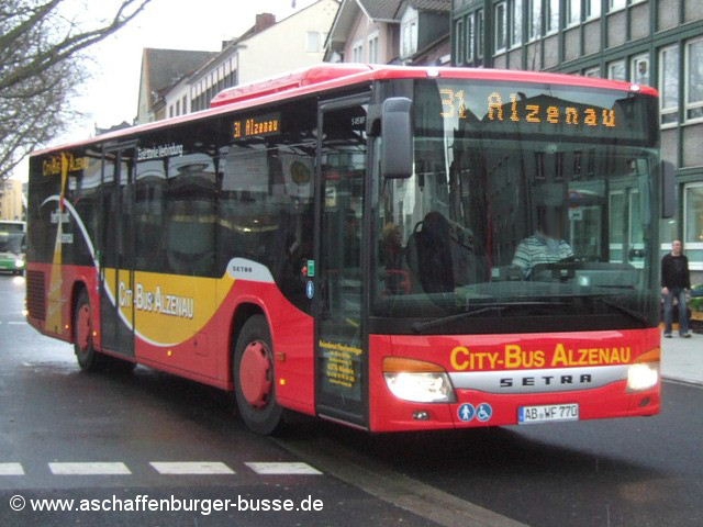 AB-WF 770