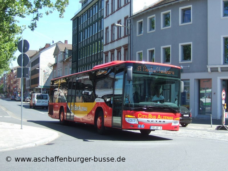 AB-WF 8