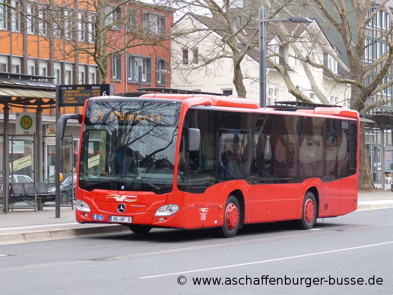 AB-WF 8