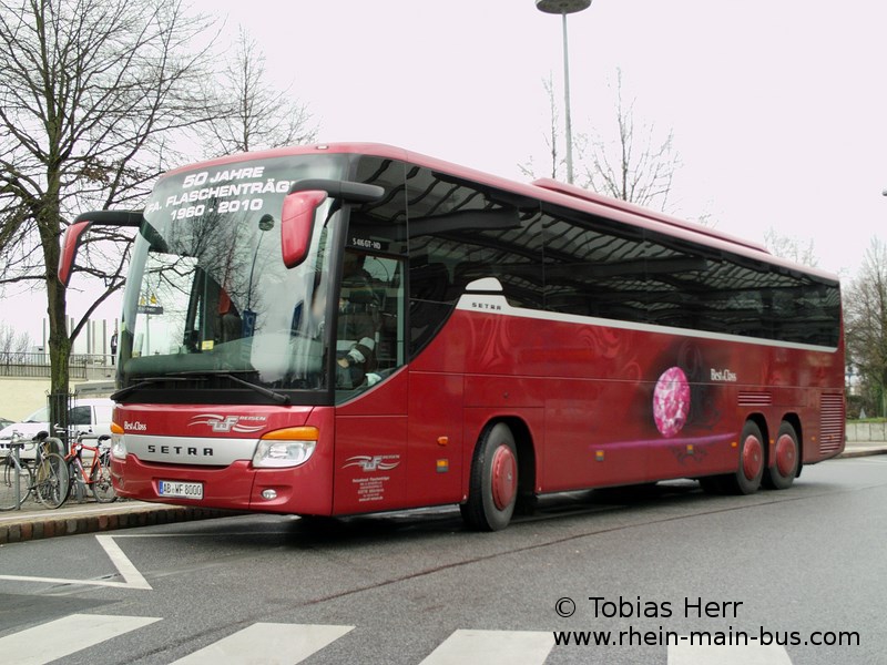 AB-WF 8000