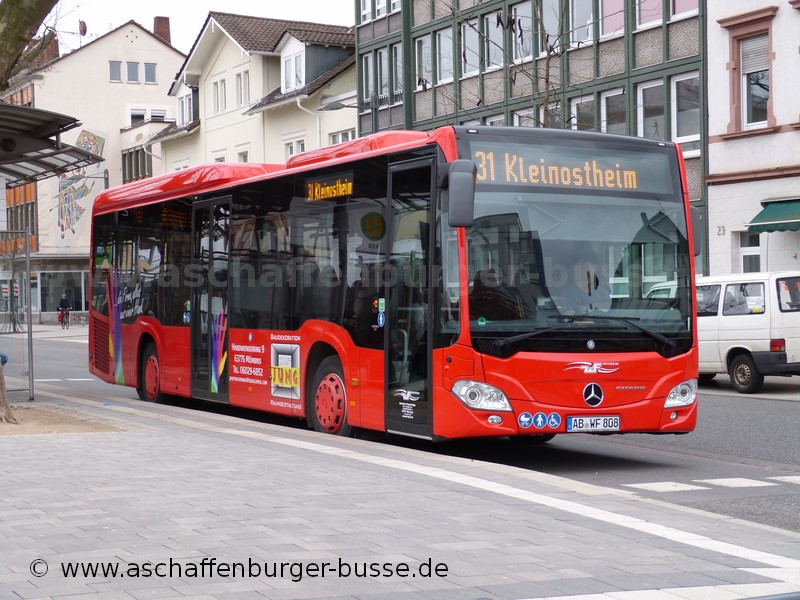 AB-WF 808