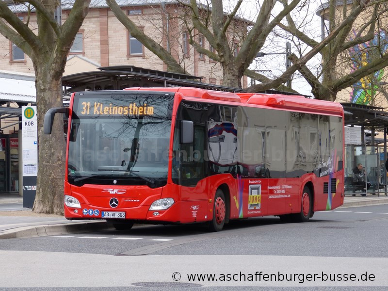AB-WF 808
