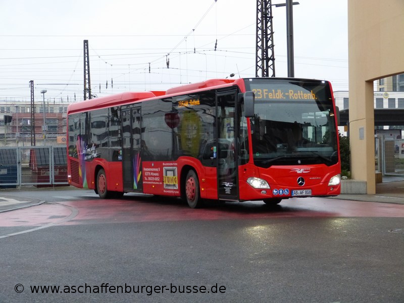 AB-WF 808