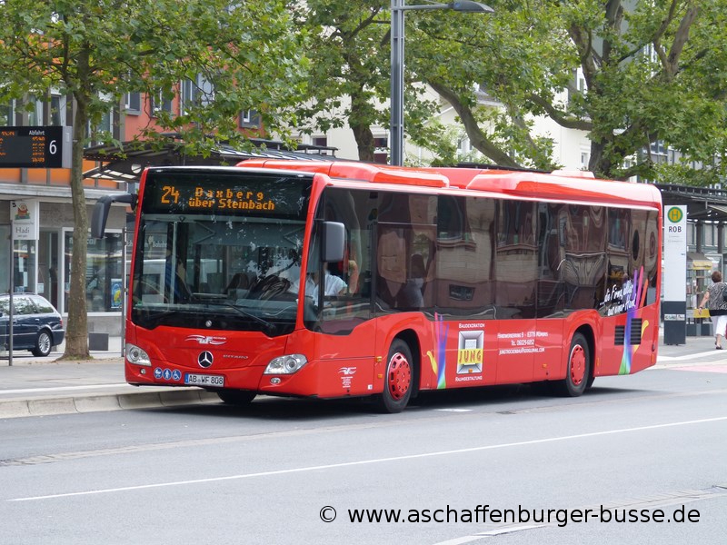 AB-WF 808