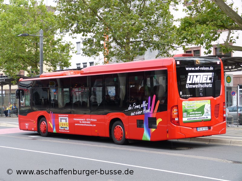 AB-WF 808