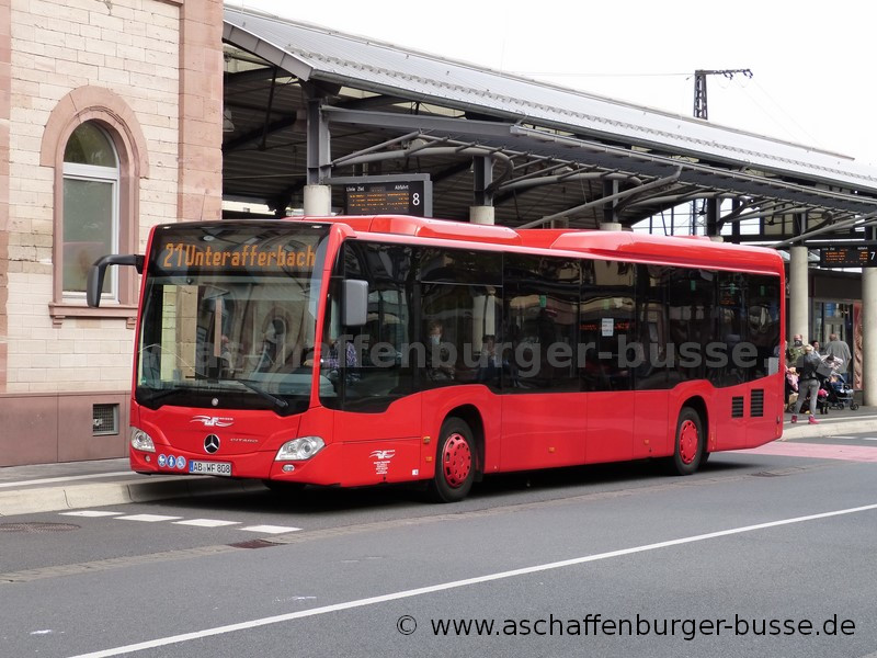 AB-WF 808