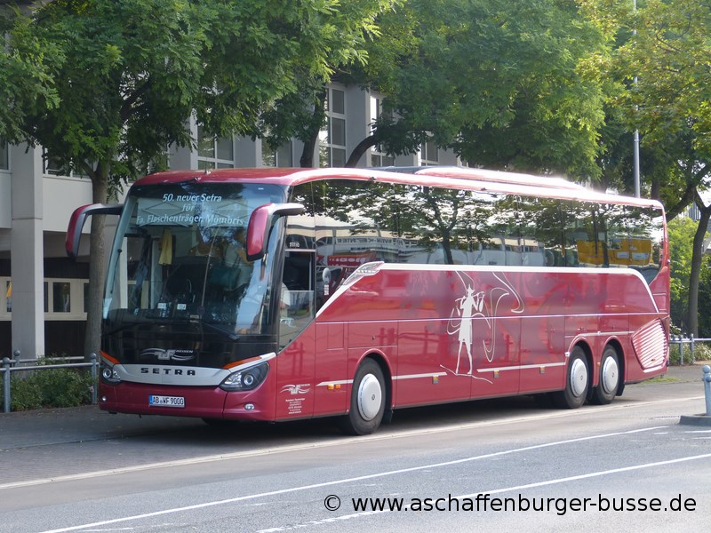 AB-WF 9000