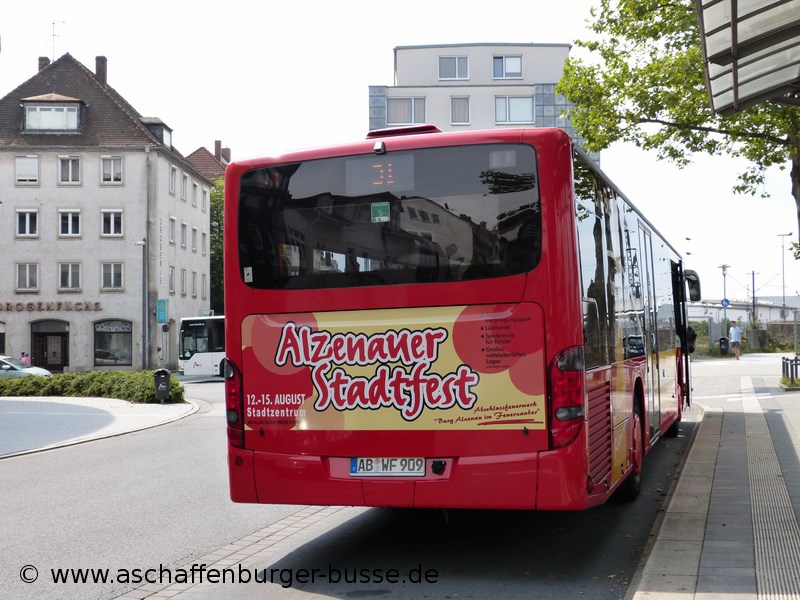 AB-WF 909