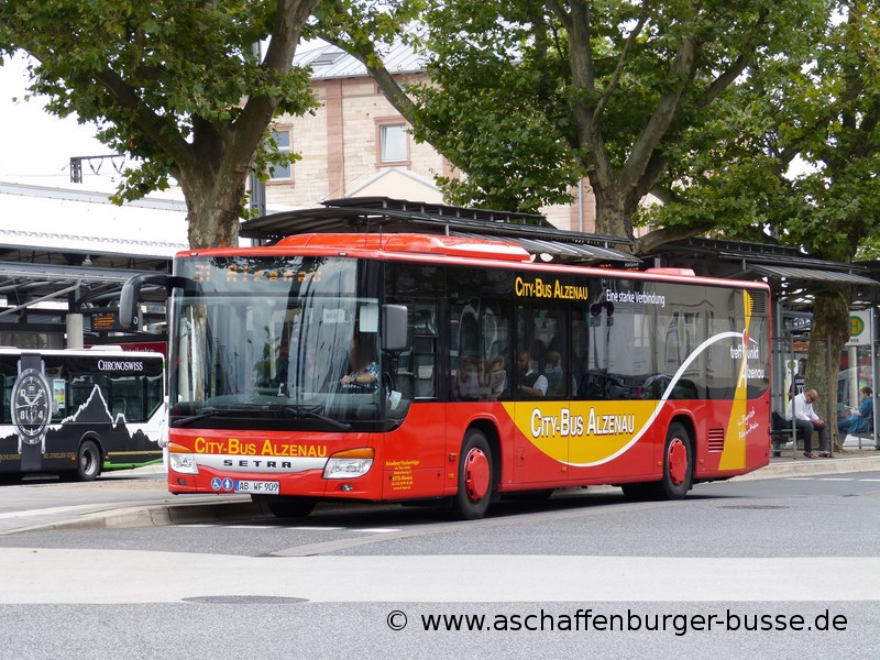 AB-WF 909