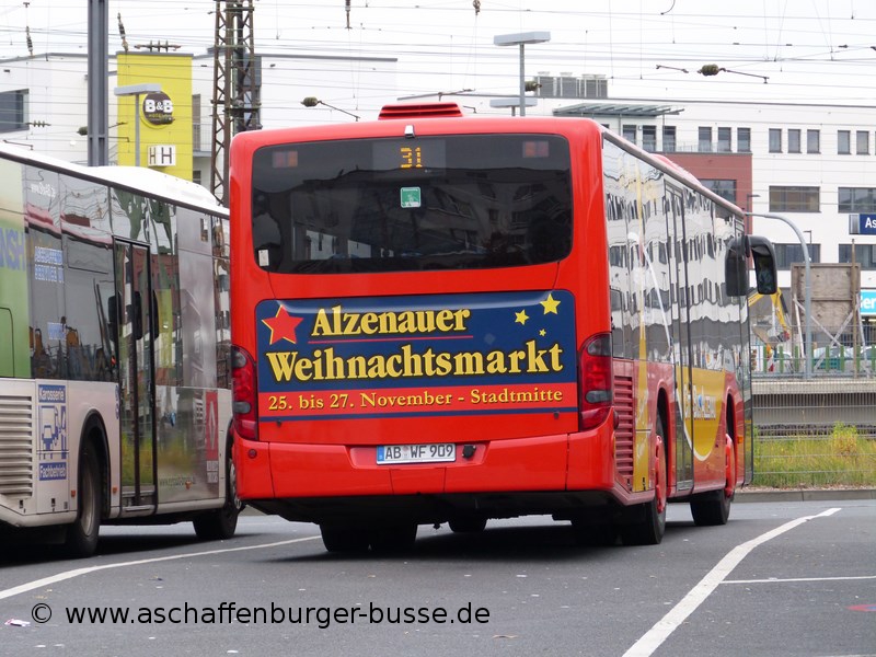 AB-WF 909