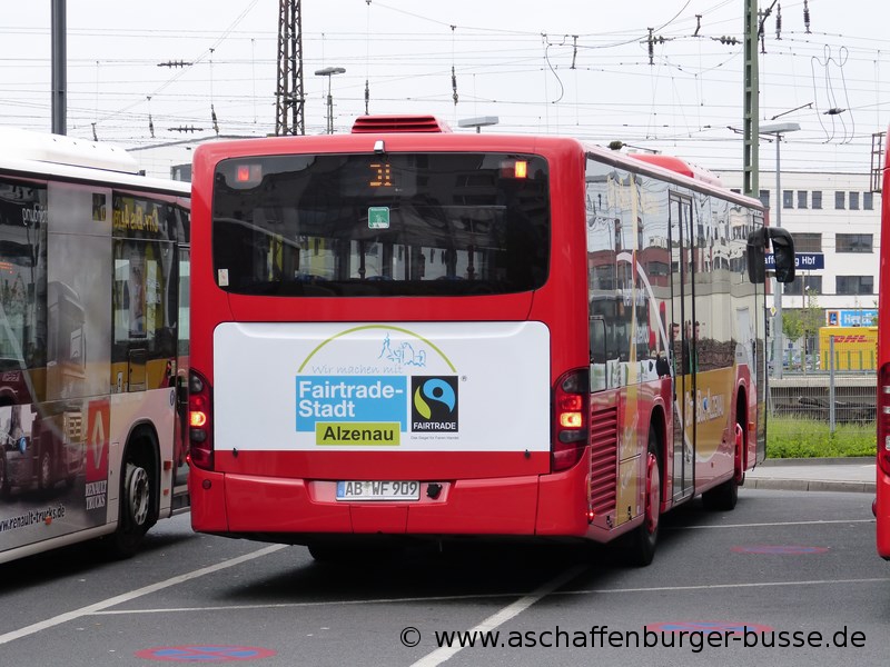 AB-WF 909