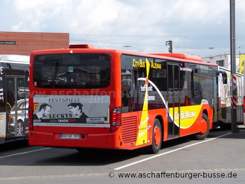 AB-WF 909