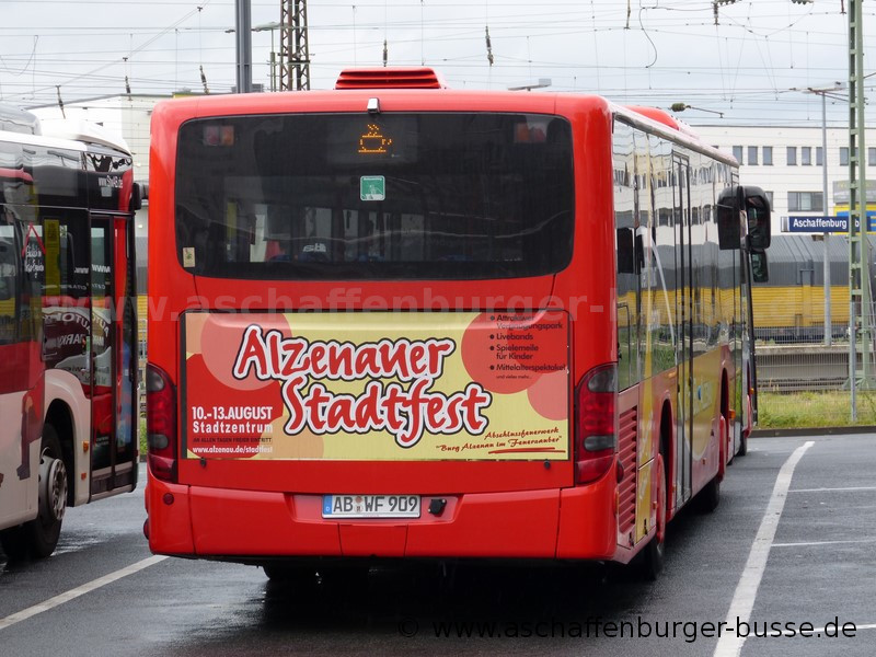AB-WF 909