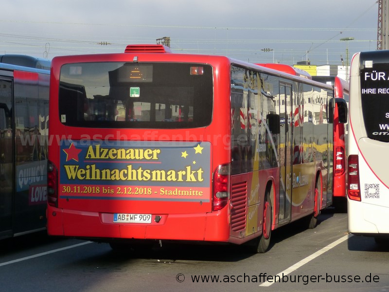 AB-WF 909