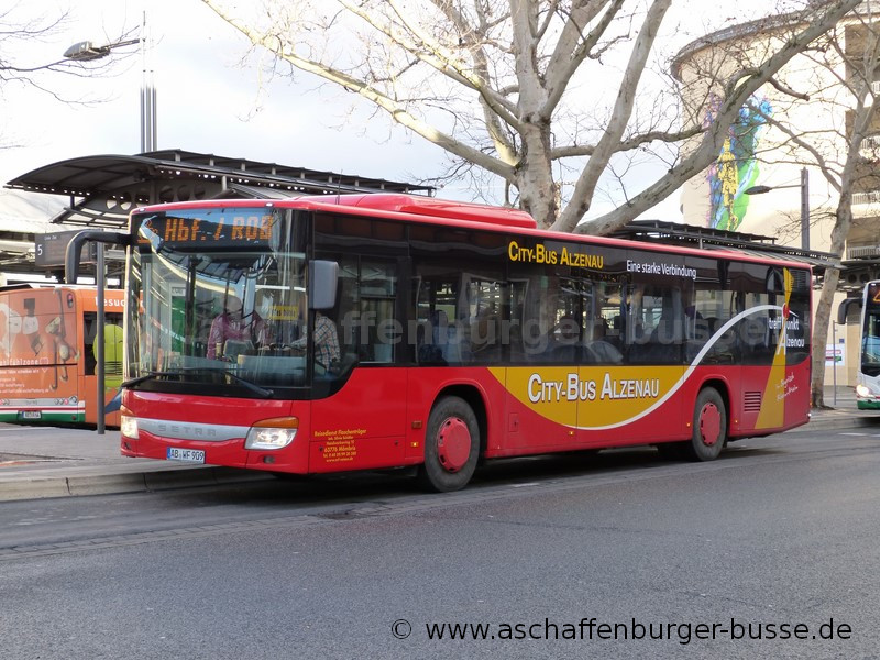 AB-WF 909