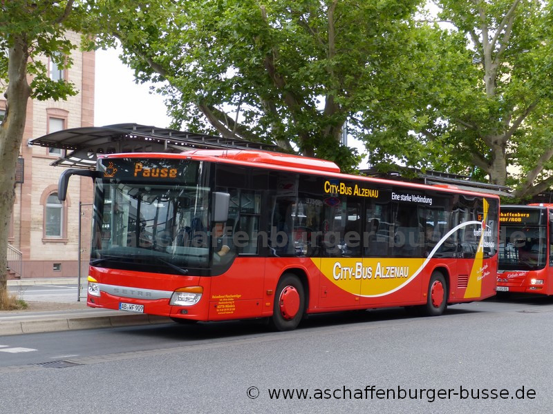 AB-WF 909