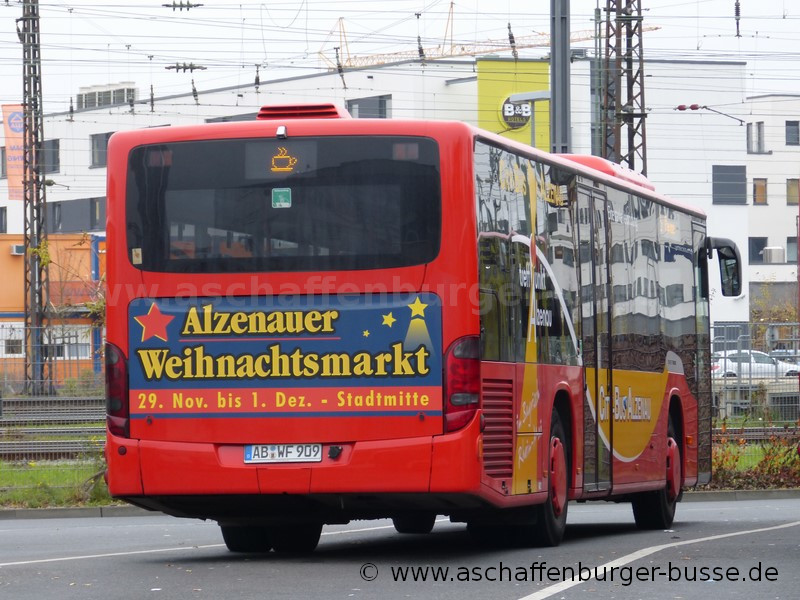 AB-WF 909