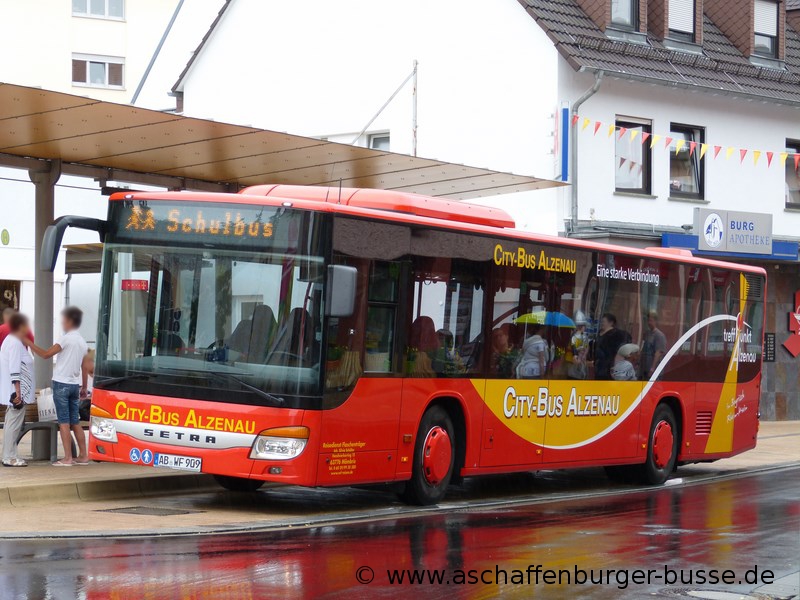 AB-WF 909