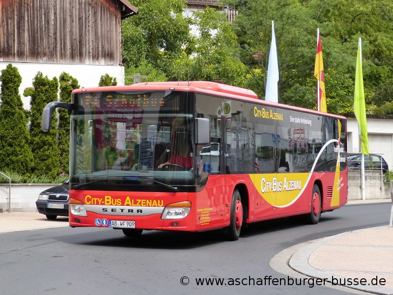 AB-WF 909