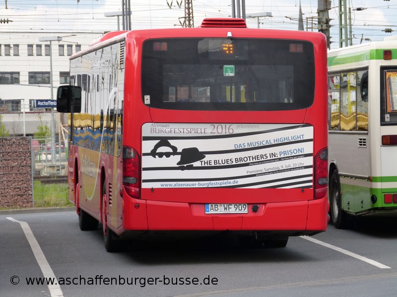 AB-WF 909