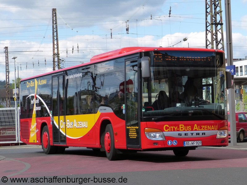 AB-WF 909