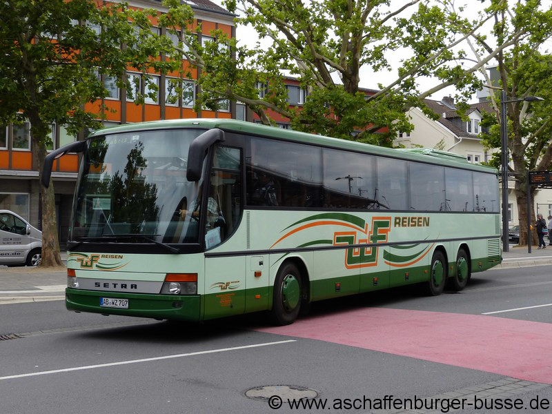 AB-WZ 707