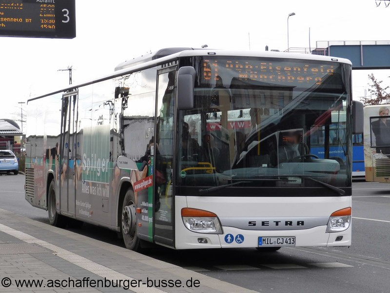 MIL-CJ 413