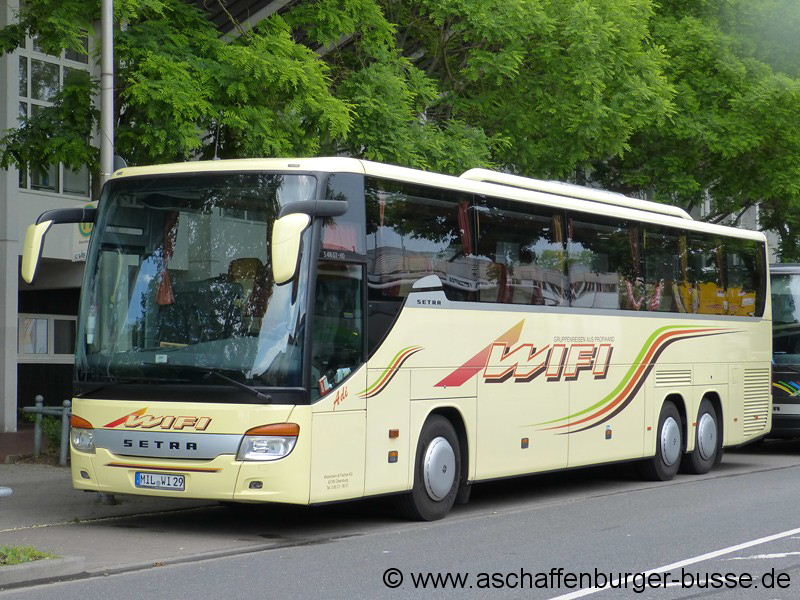 MIL-WI 29