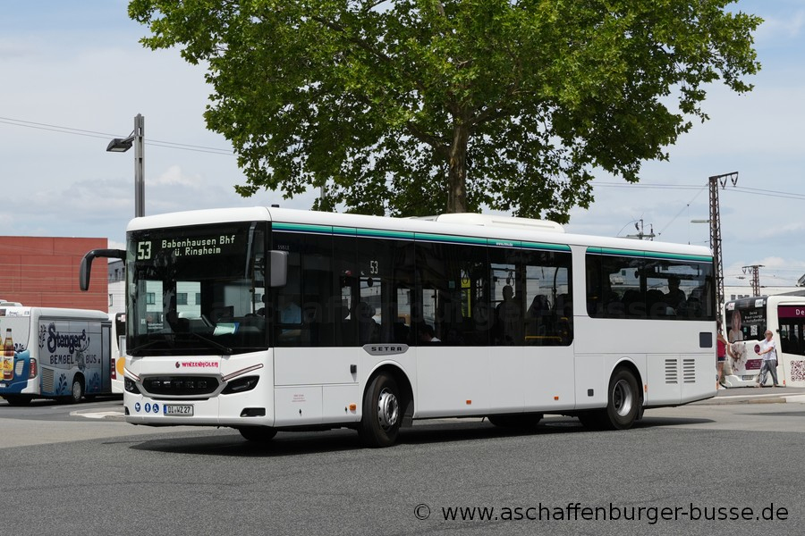 DI-WZ 27